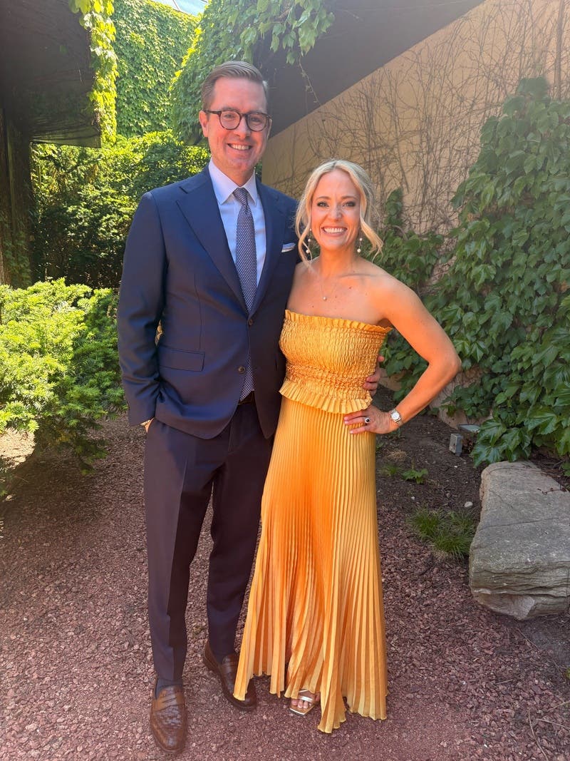 Maya Gown by L'IDE | Rent the Runway