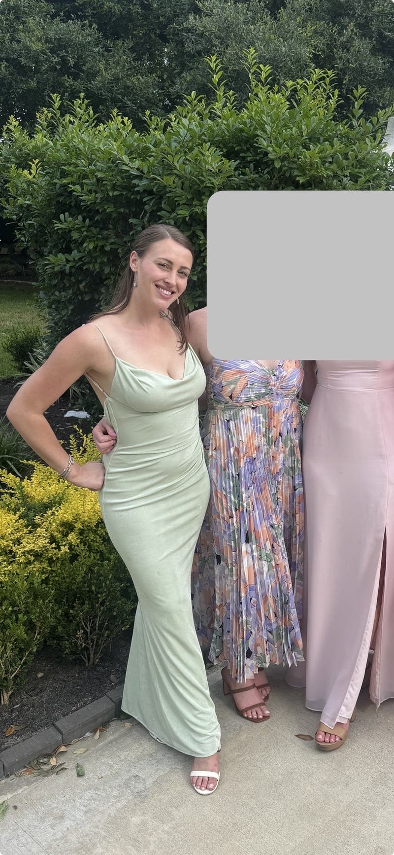 Member review photo