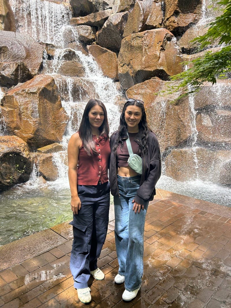 Member review photo