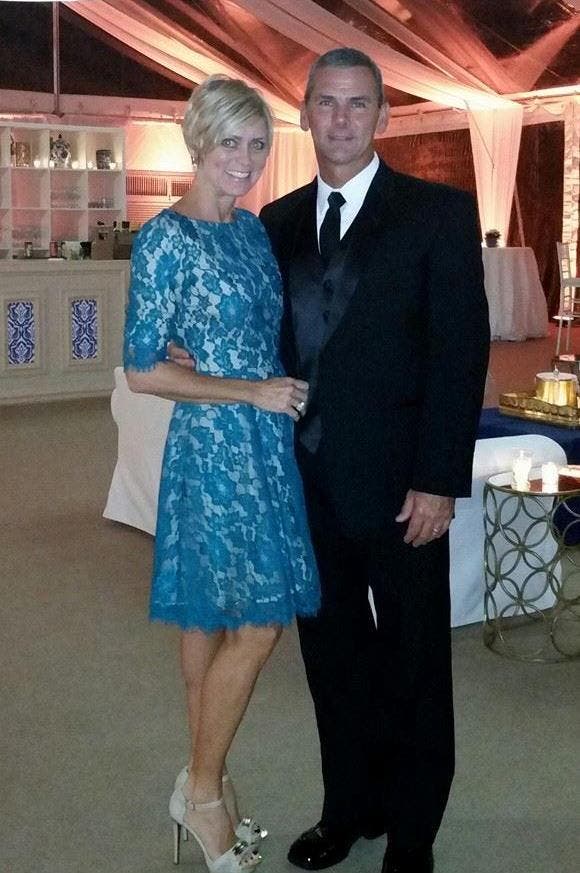 Laurie ann truluck