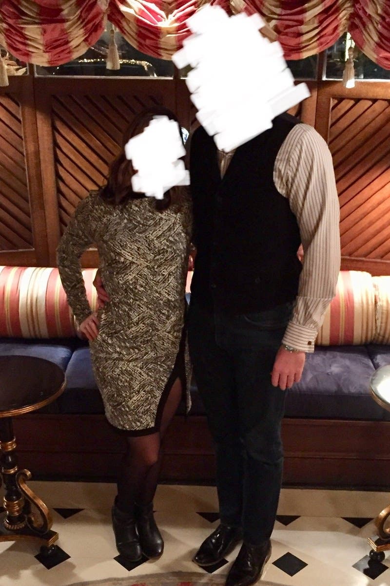 Member review photo