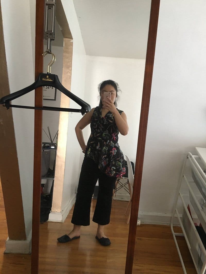 Member review photo