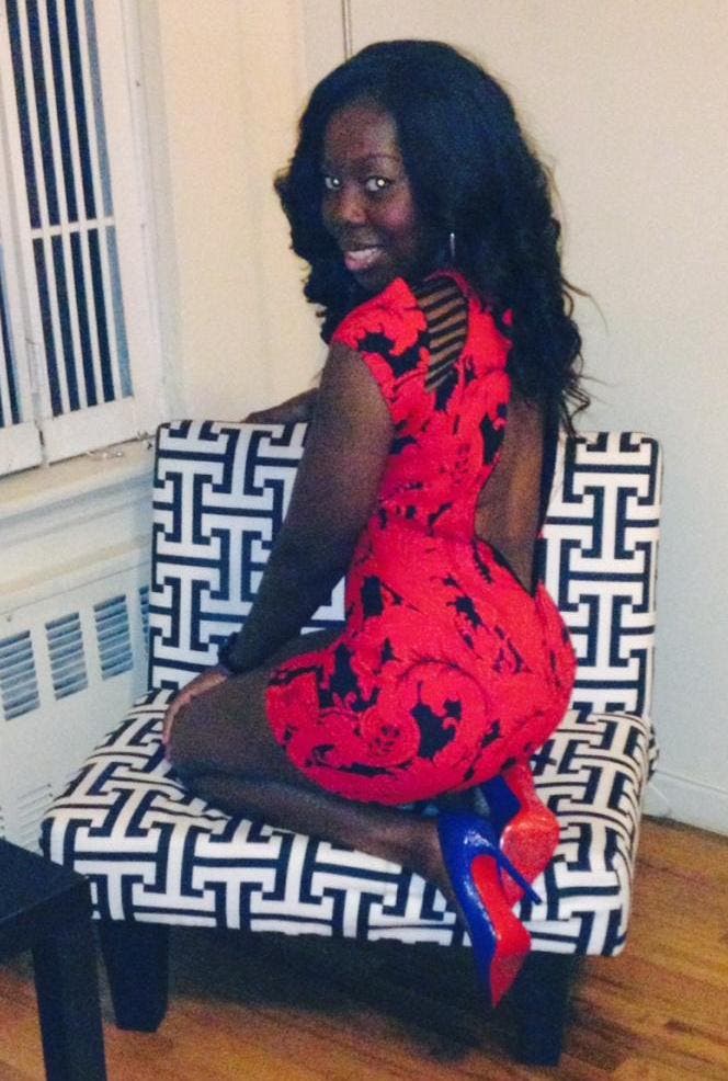 Nkechi