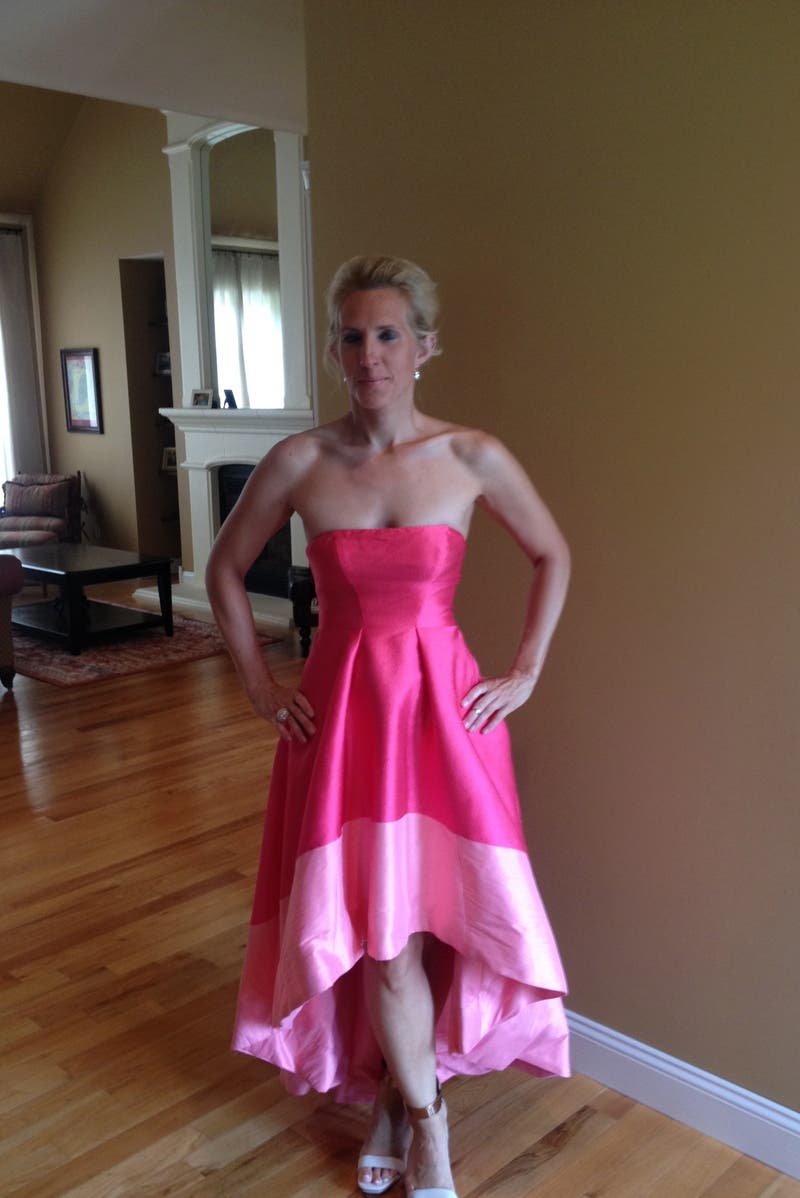 Sarah