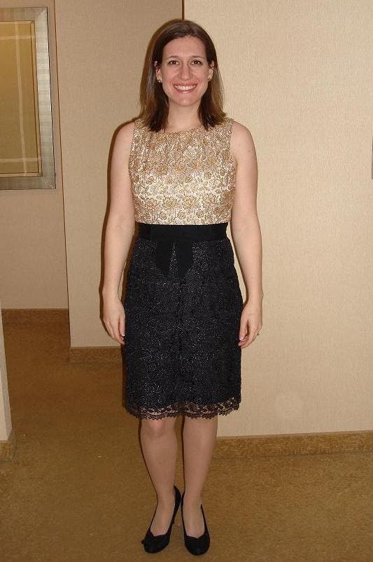 Sarah