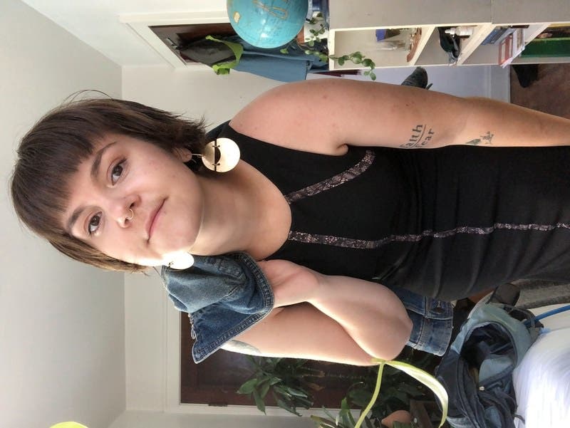 Sarah
