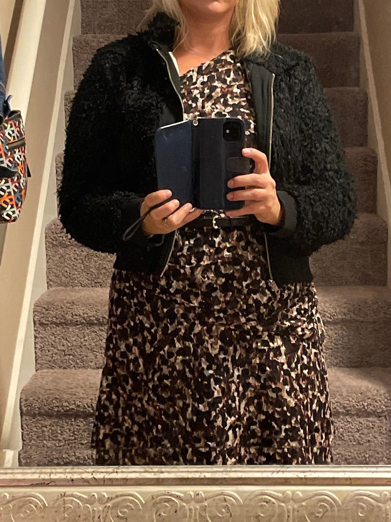 Member review photo