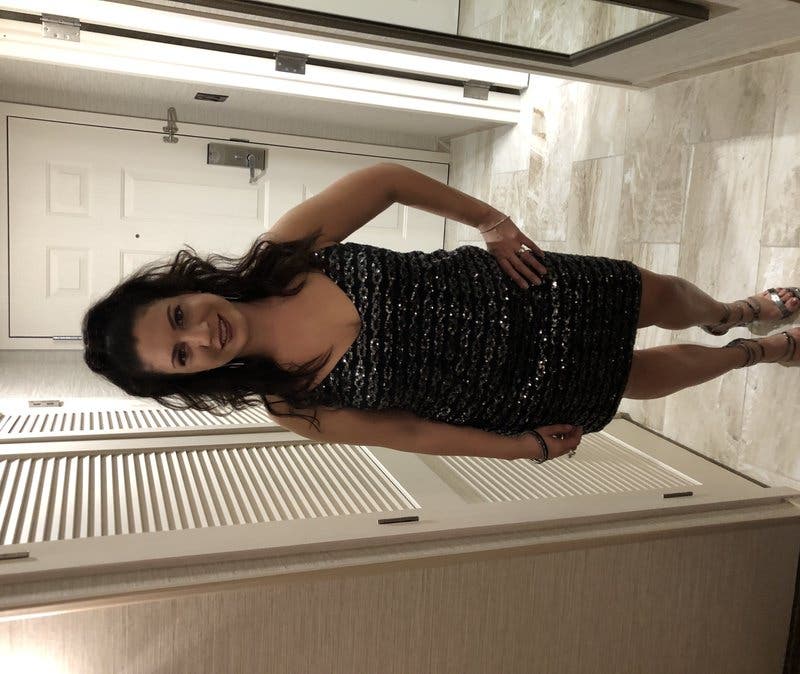 Member review photo