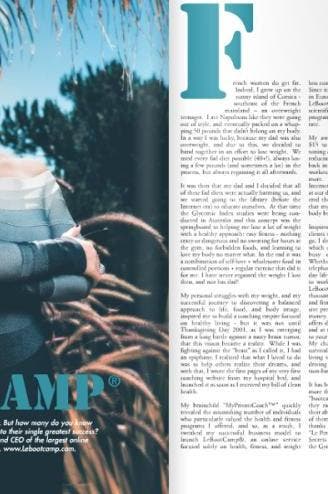 Member review photo