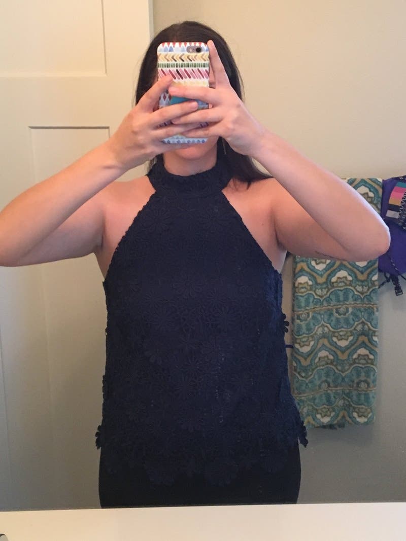 Member review photo