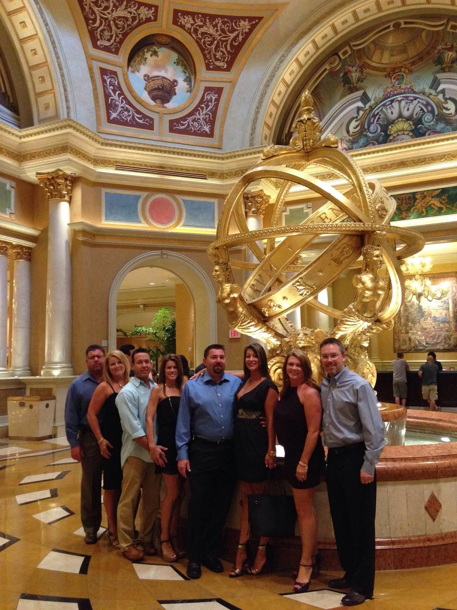 Member review photo
