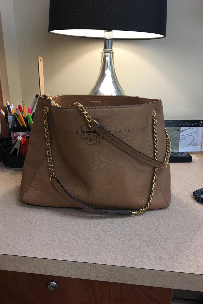 Member review photo