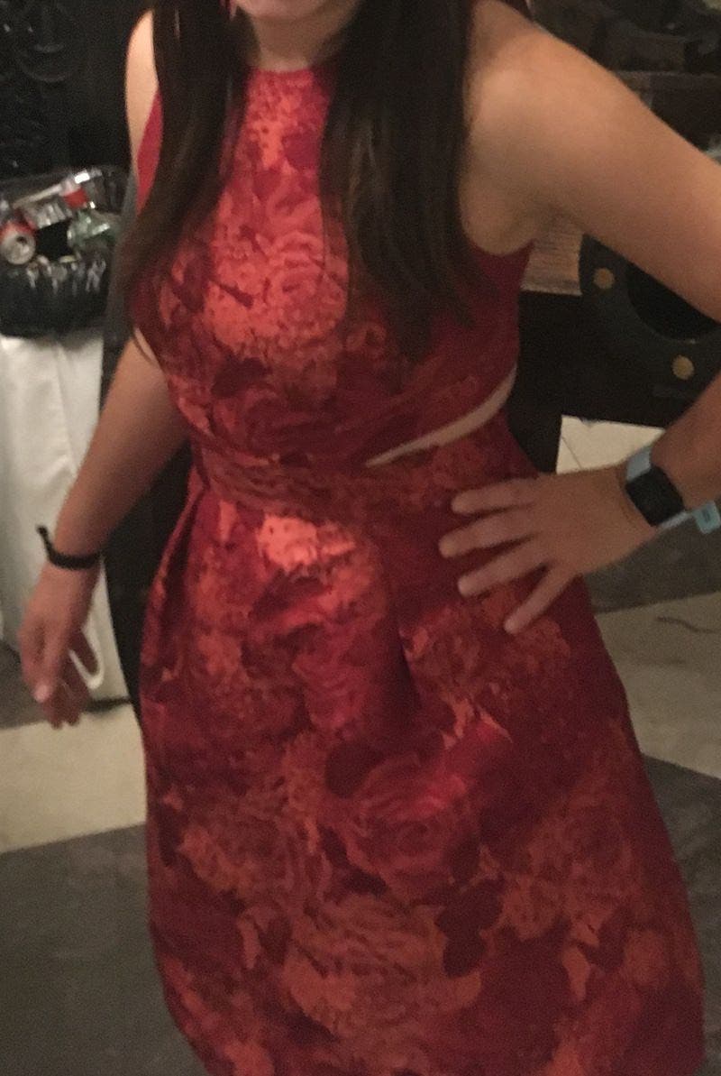 Member review photo