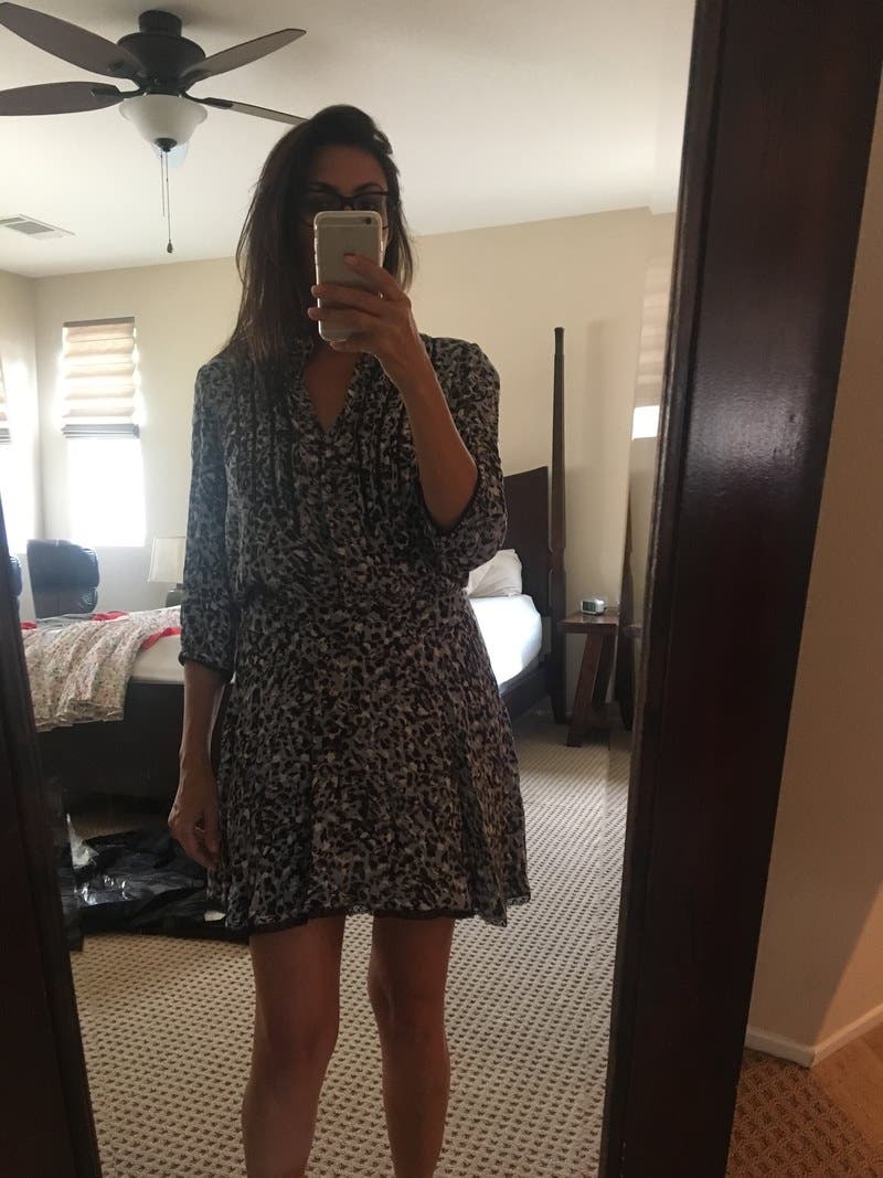 Member review photo