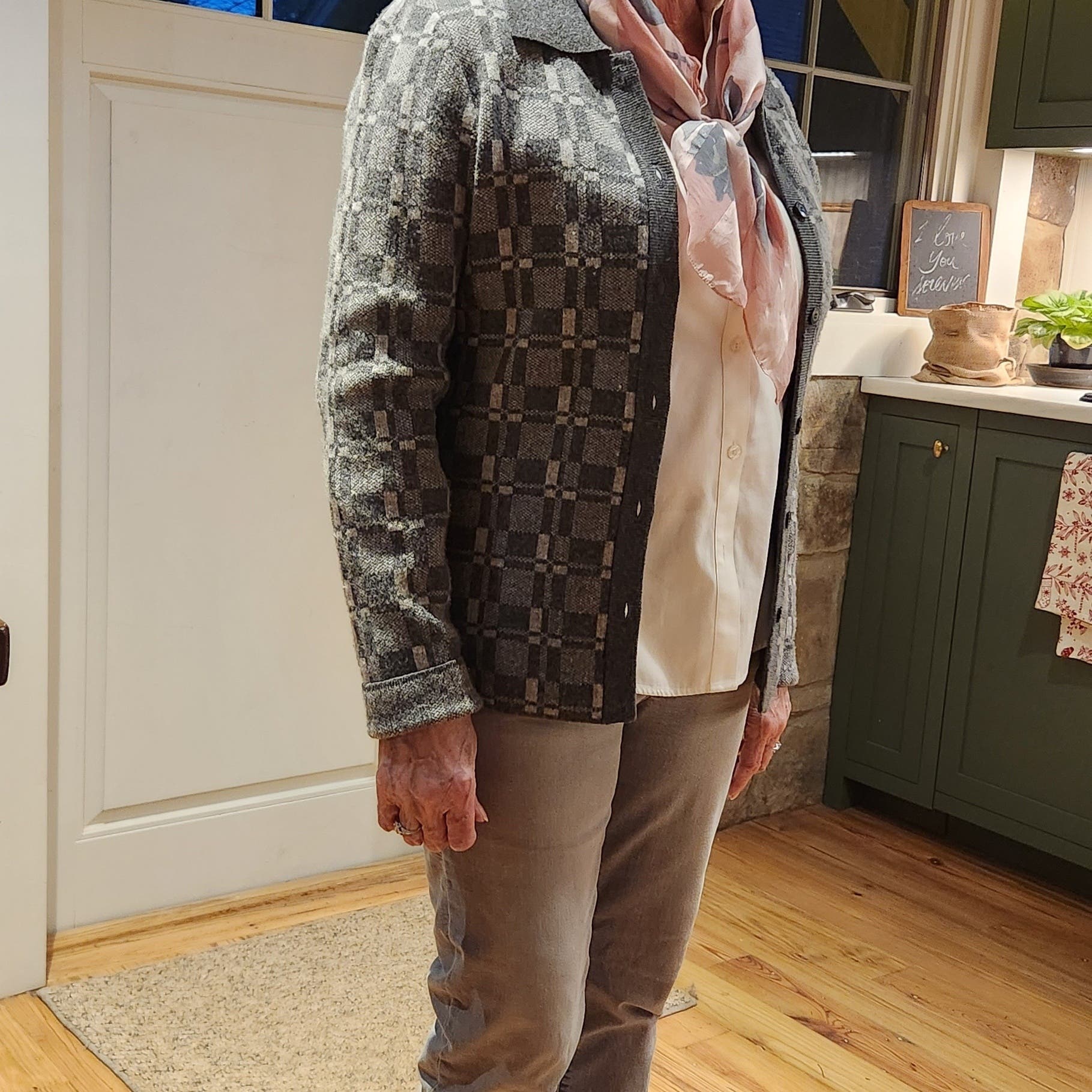 Member review photo