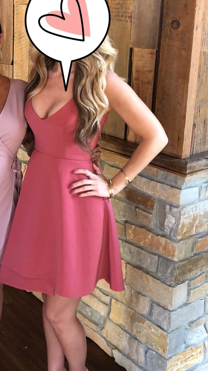 Member review photo