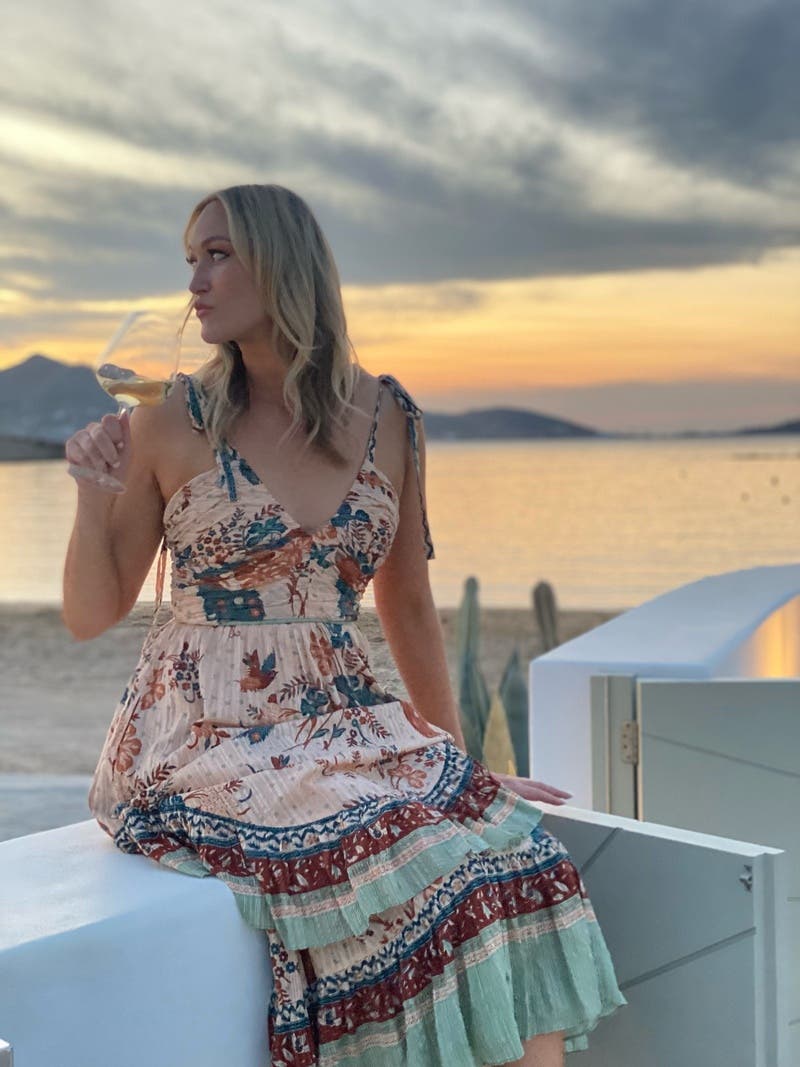 Sarah