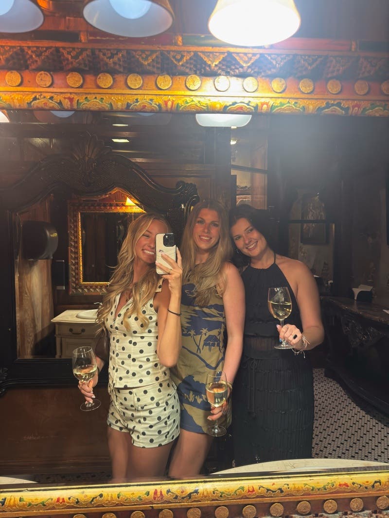 Member review photo
