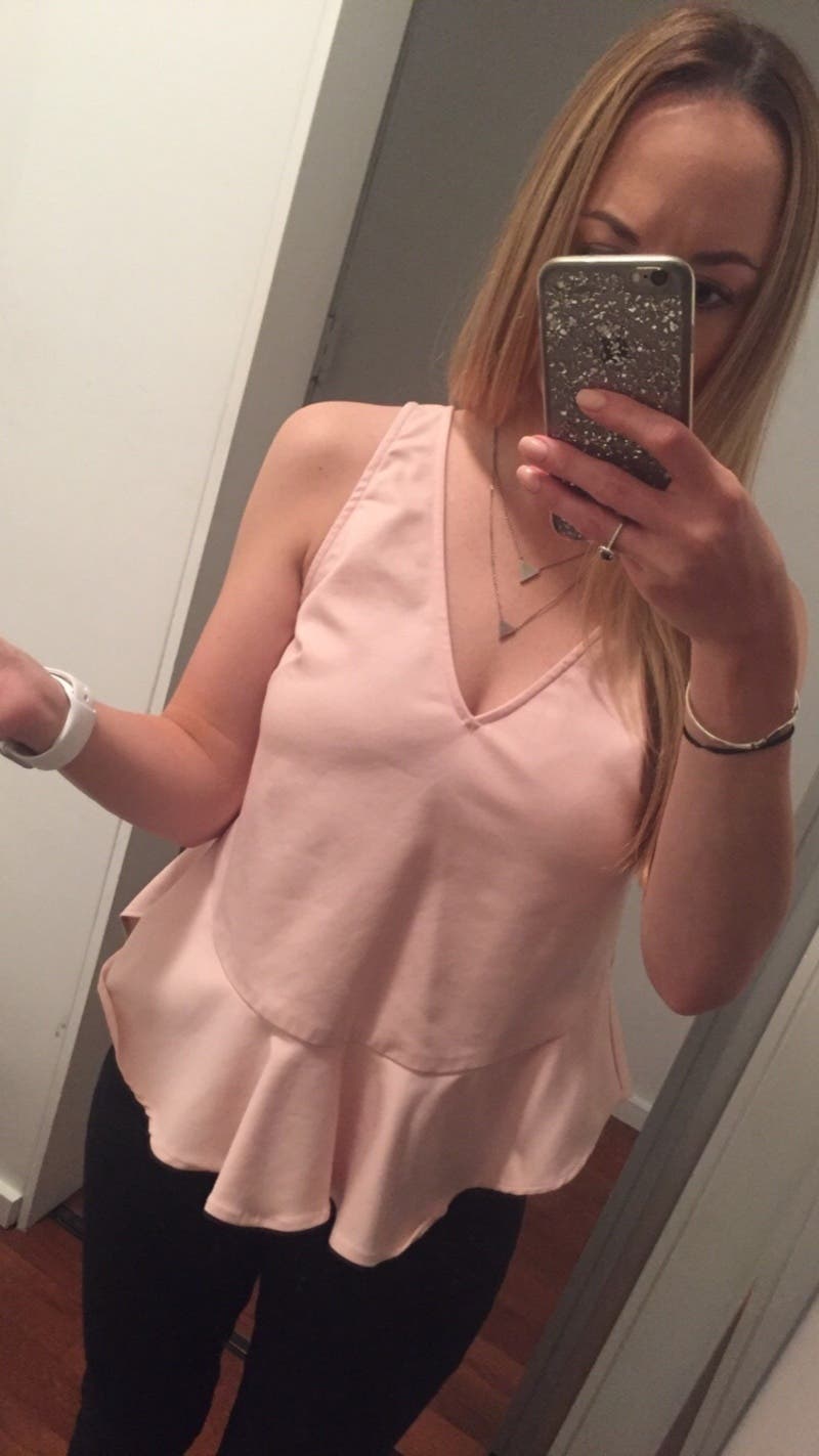 Member review photo