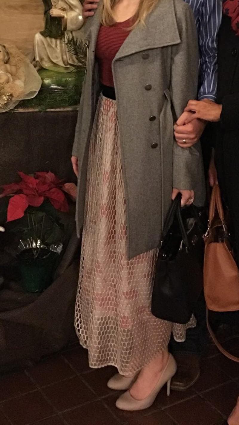 Member review photo