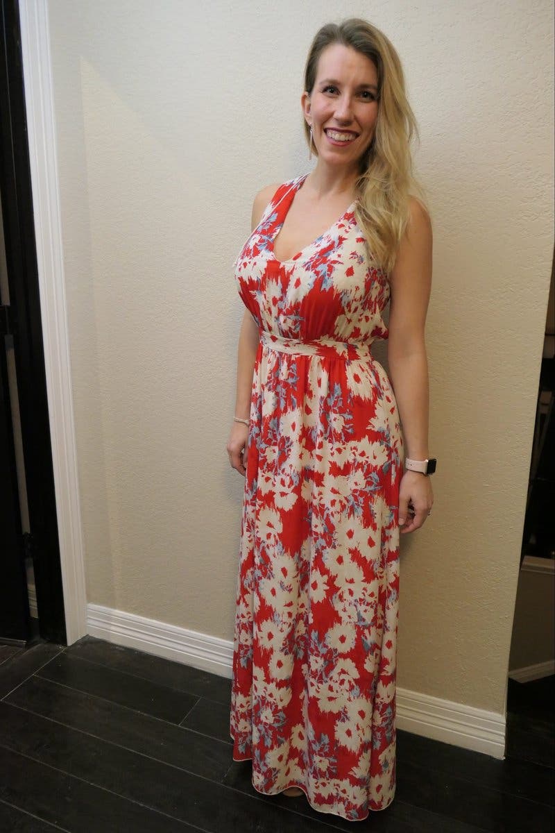 Member review photo