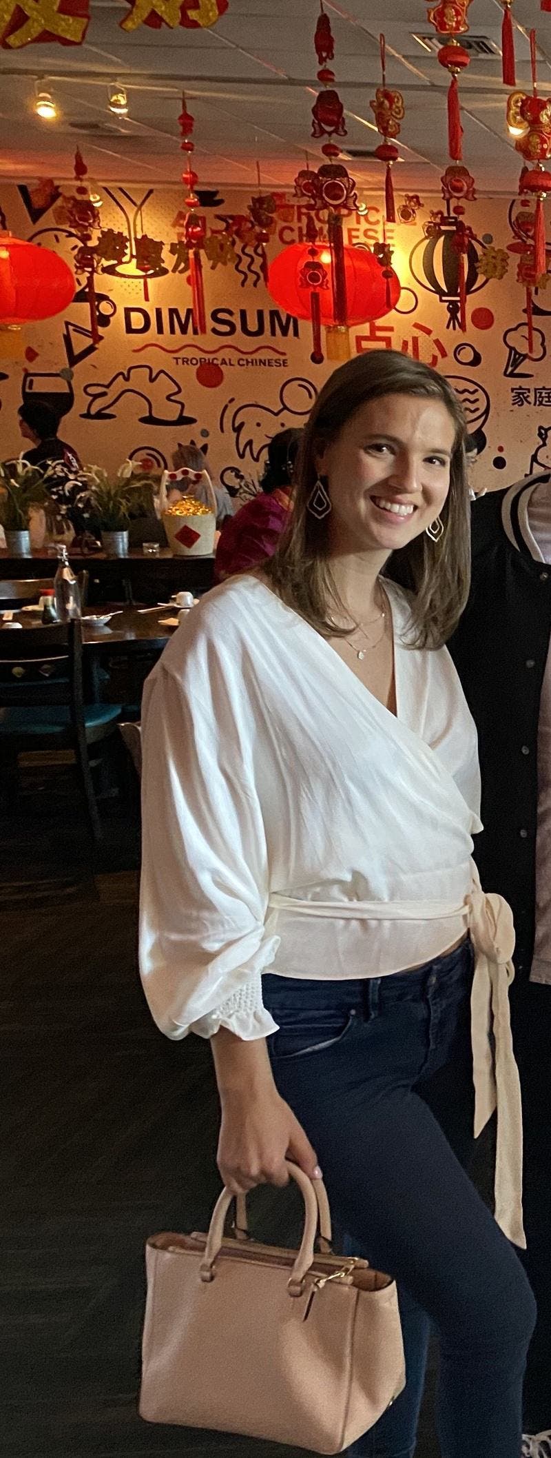 Member review photo