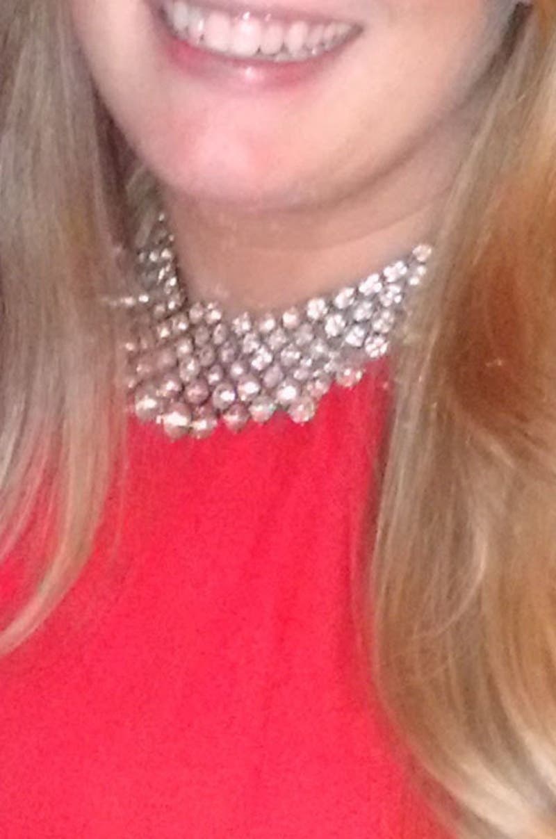 Member review photo
