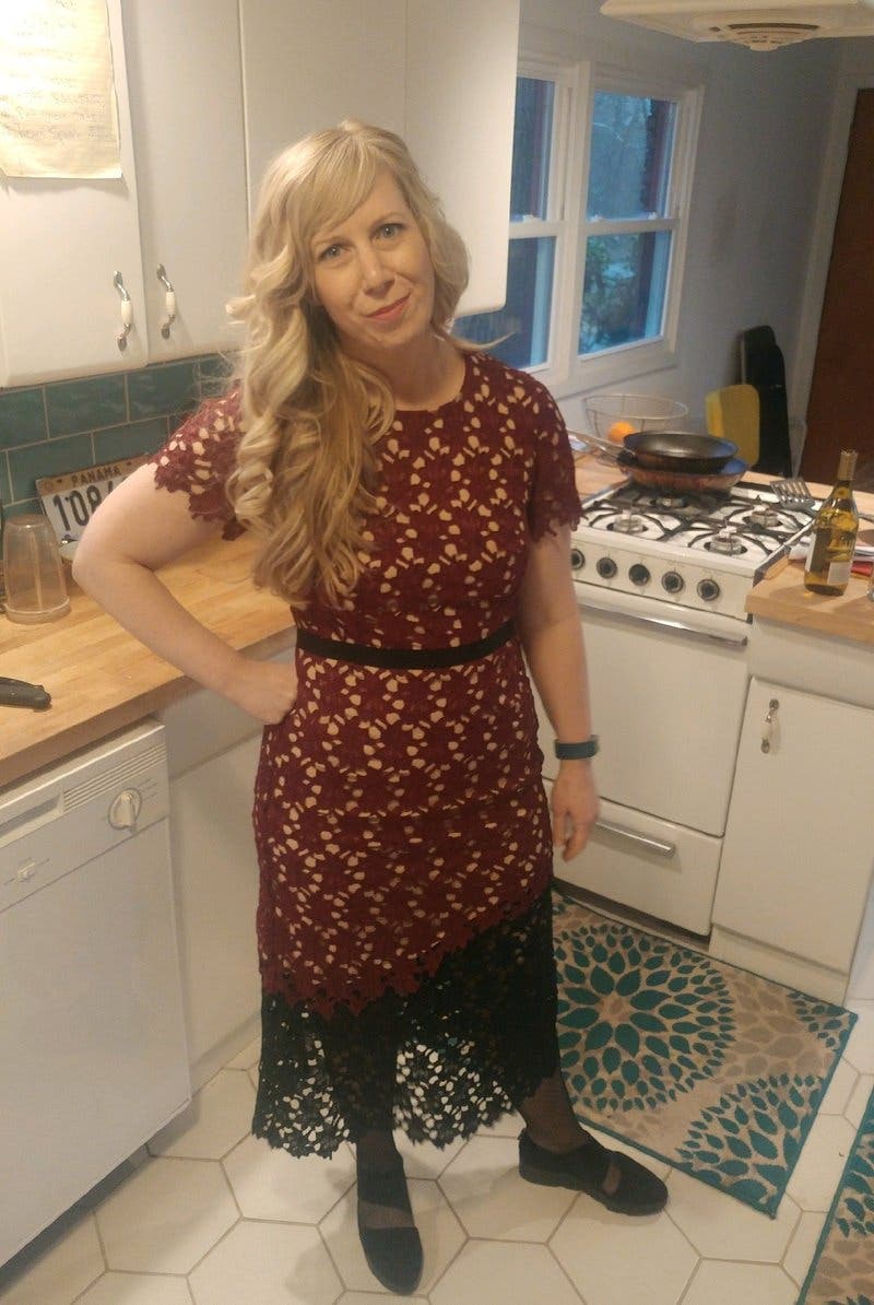 Melinda