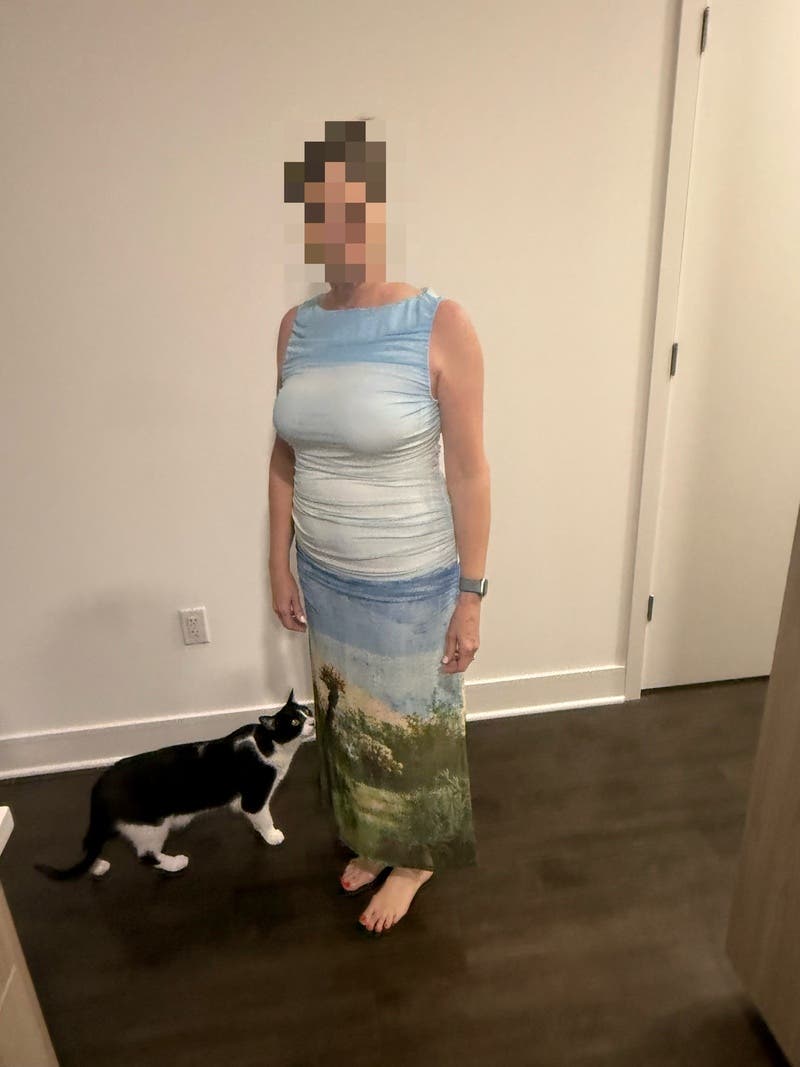 Member review photo