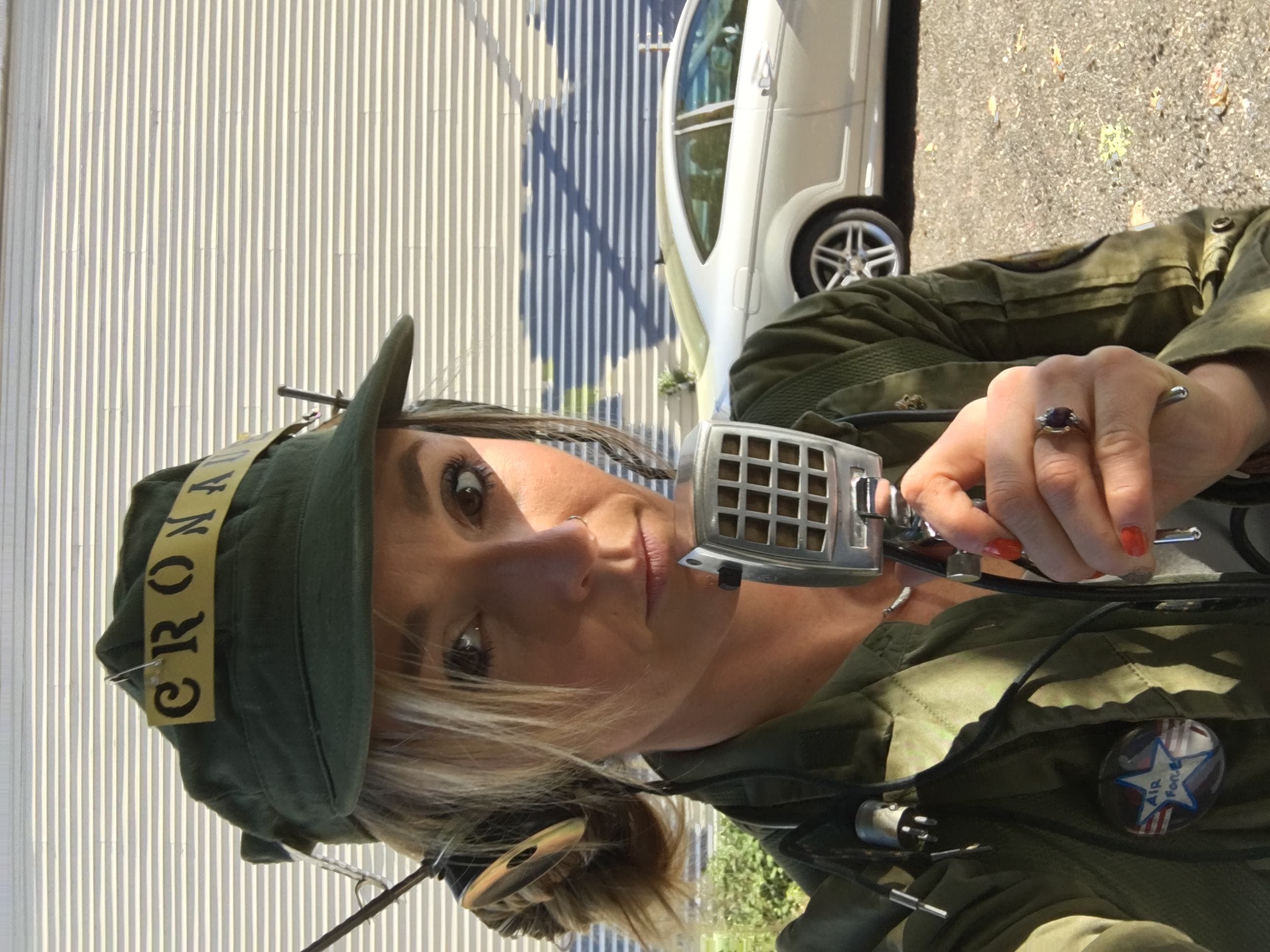 Virginia Grunge Spi Jacket by Zadig & Voltaire | Rent the Runway