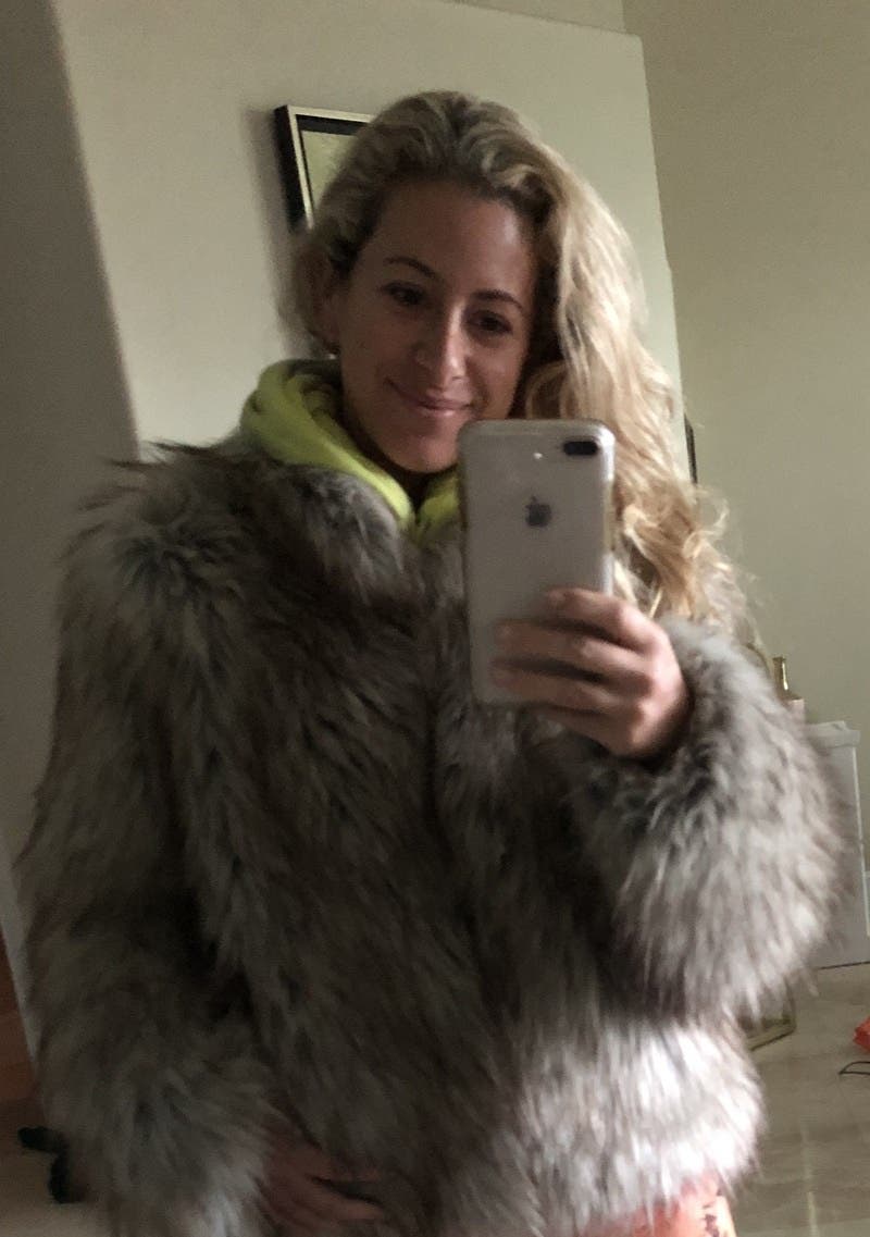 Melanie