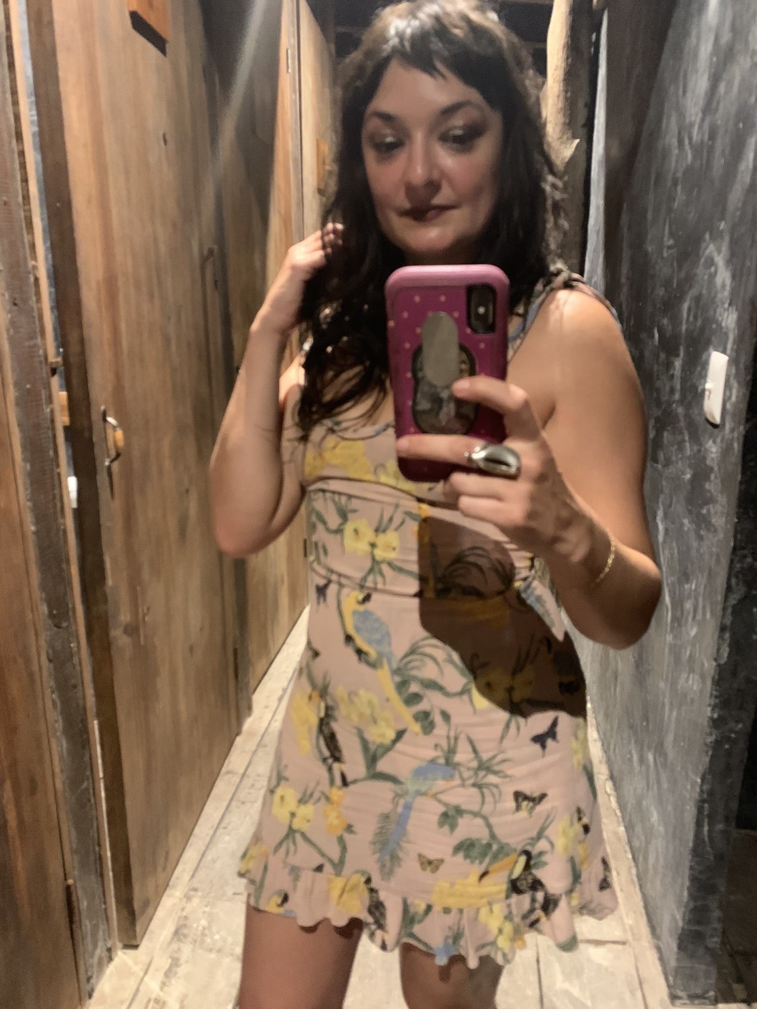 Christine Dress by Reformation | Rent the Runway