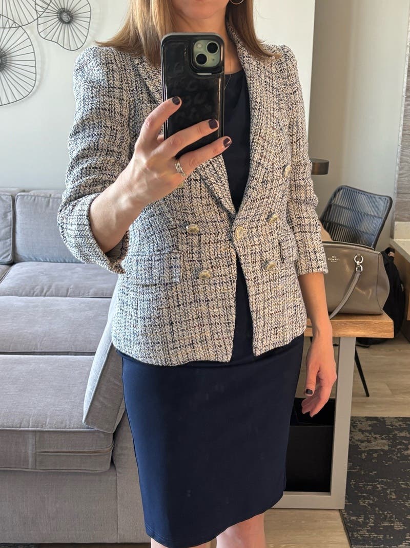 Member review photo