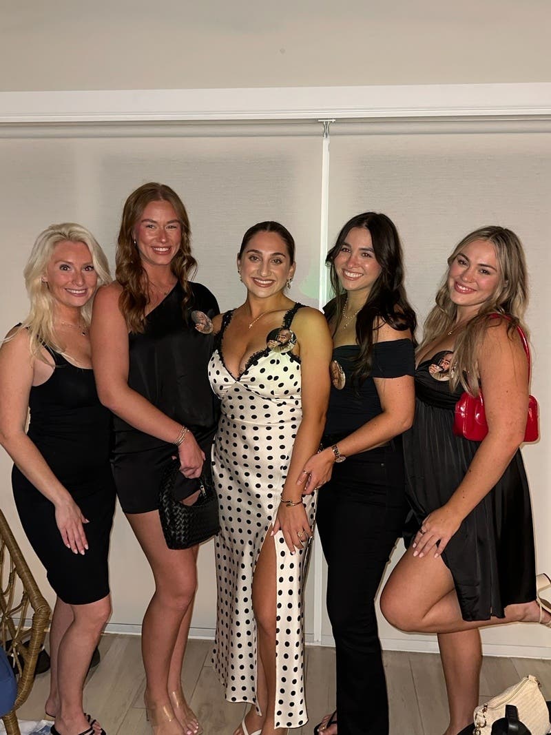 Member review photo