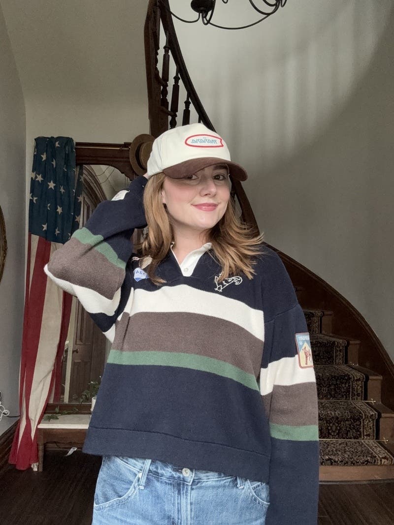 Member review photo