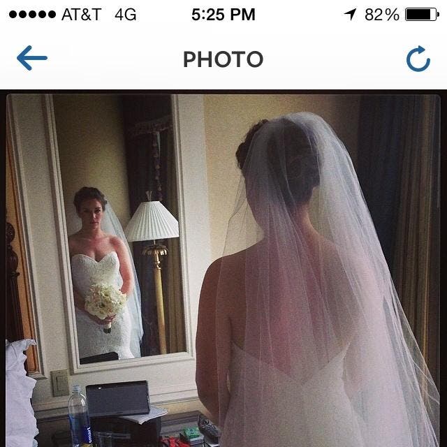 Member review photo