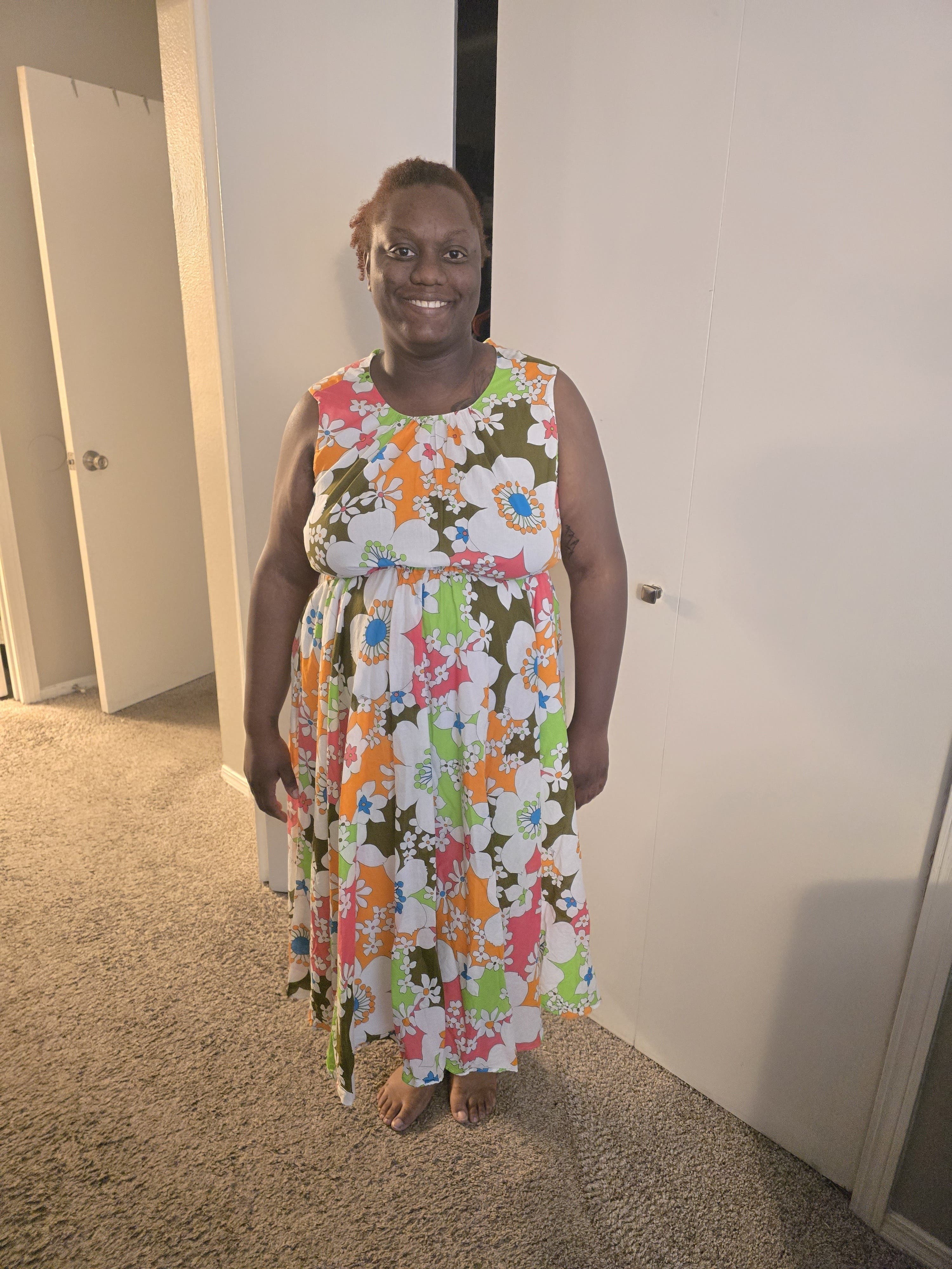 Member review photo