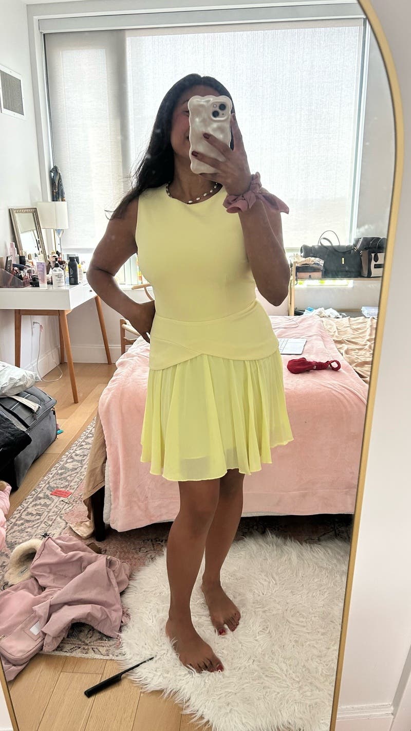 Nivetha 