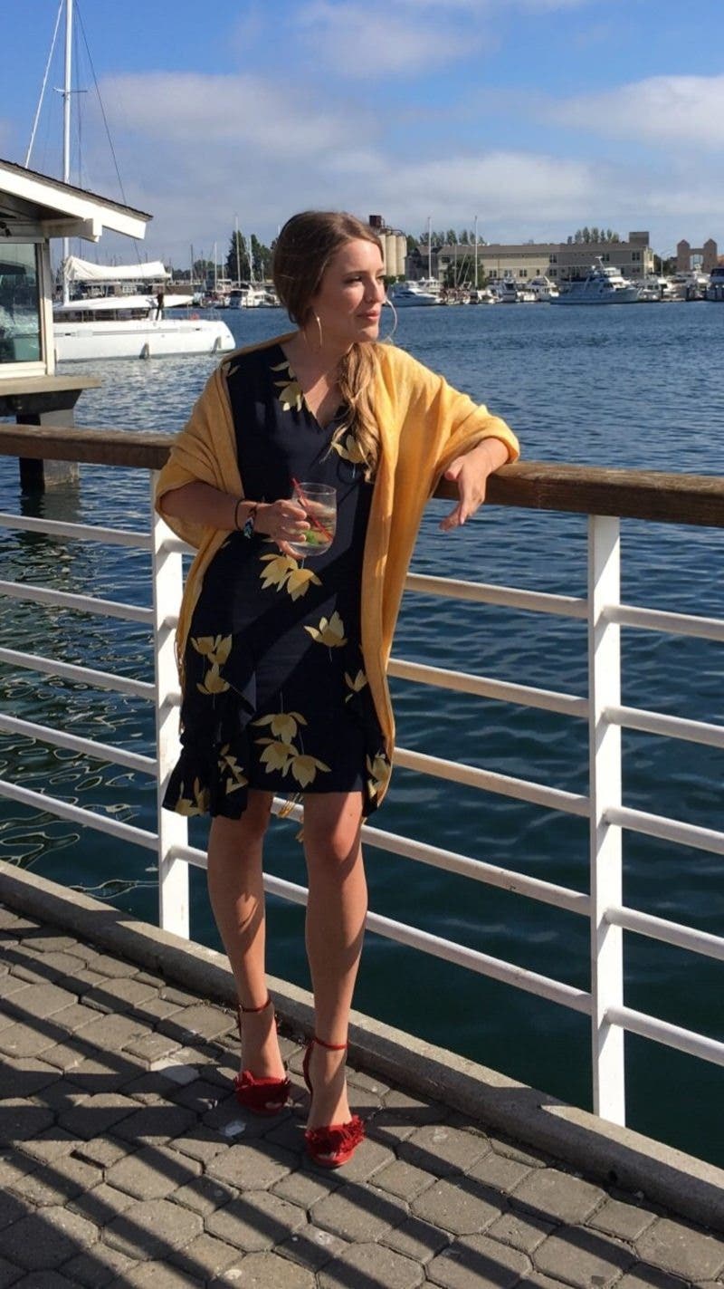 Member review photo