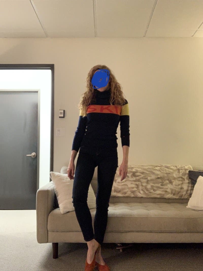 Member review photo