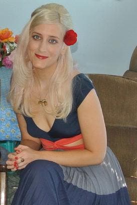 Christine