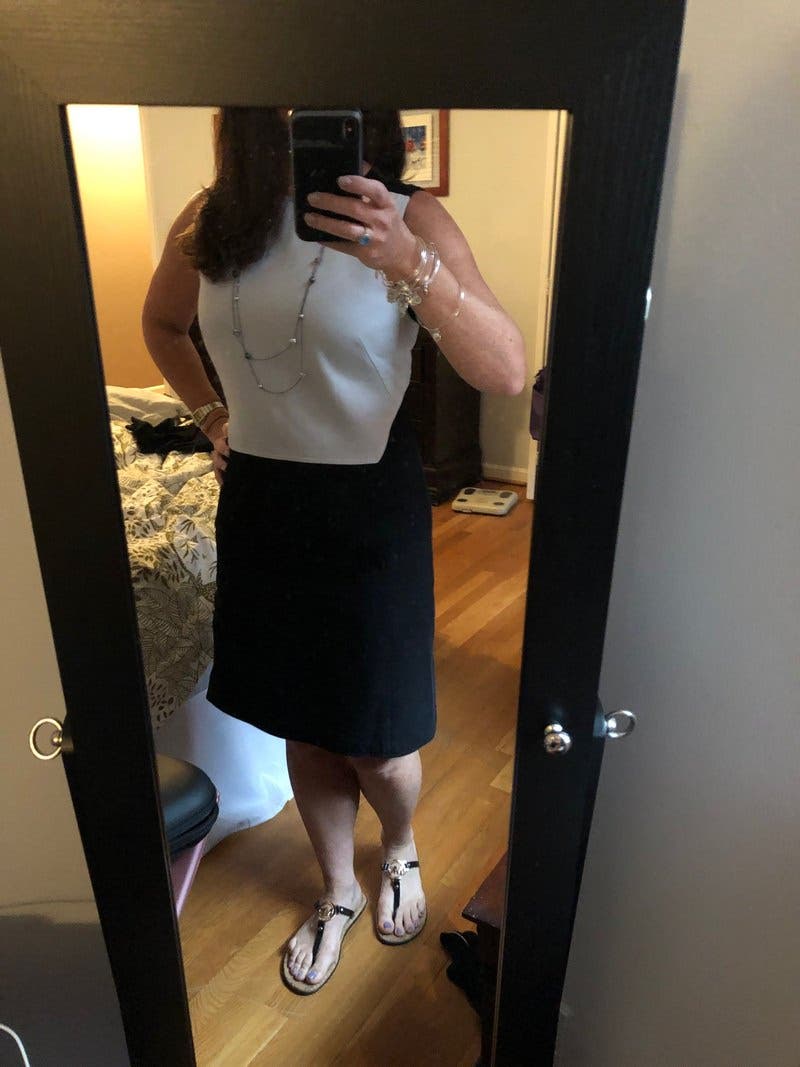 Member review photo