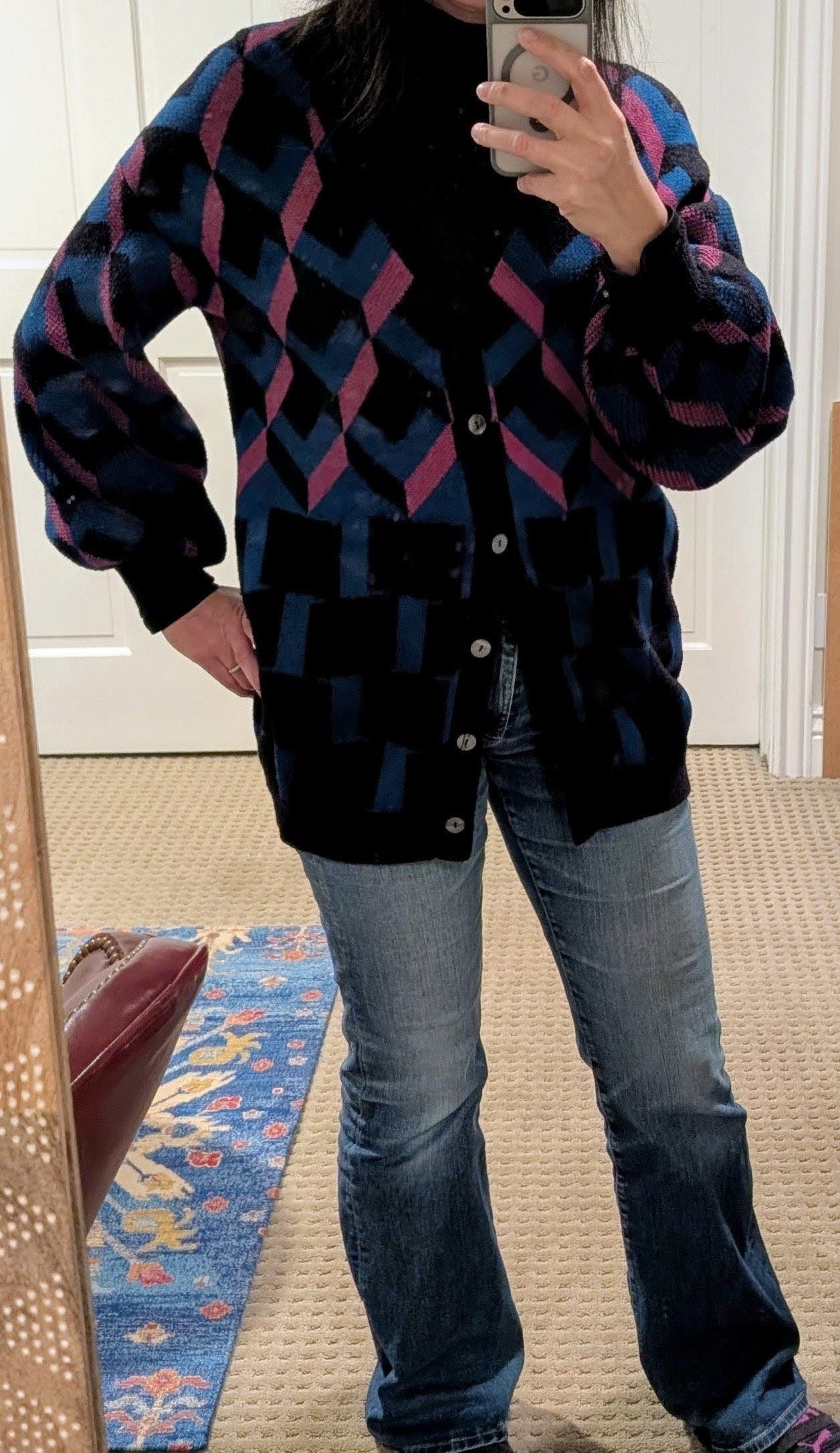 Member review photo