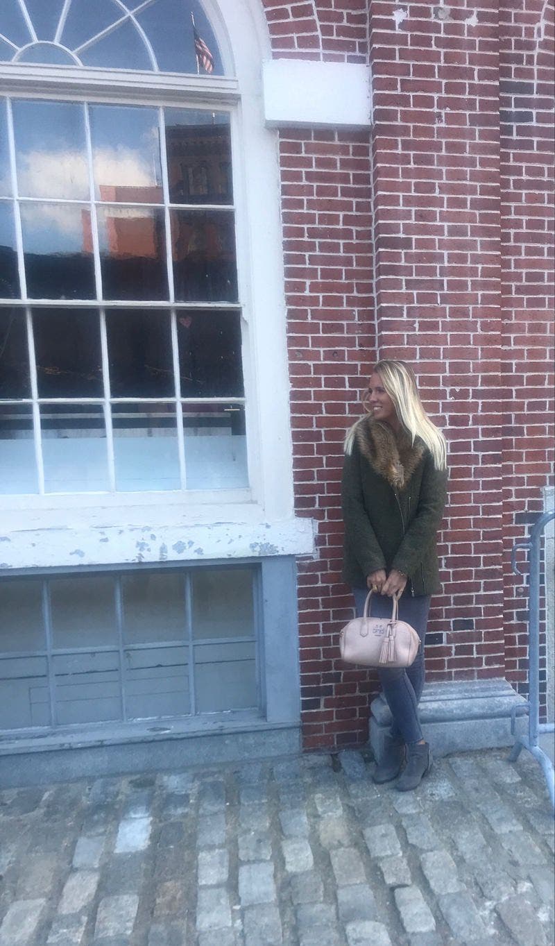 Melissa 
