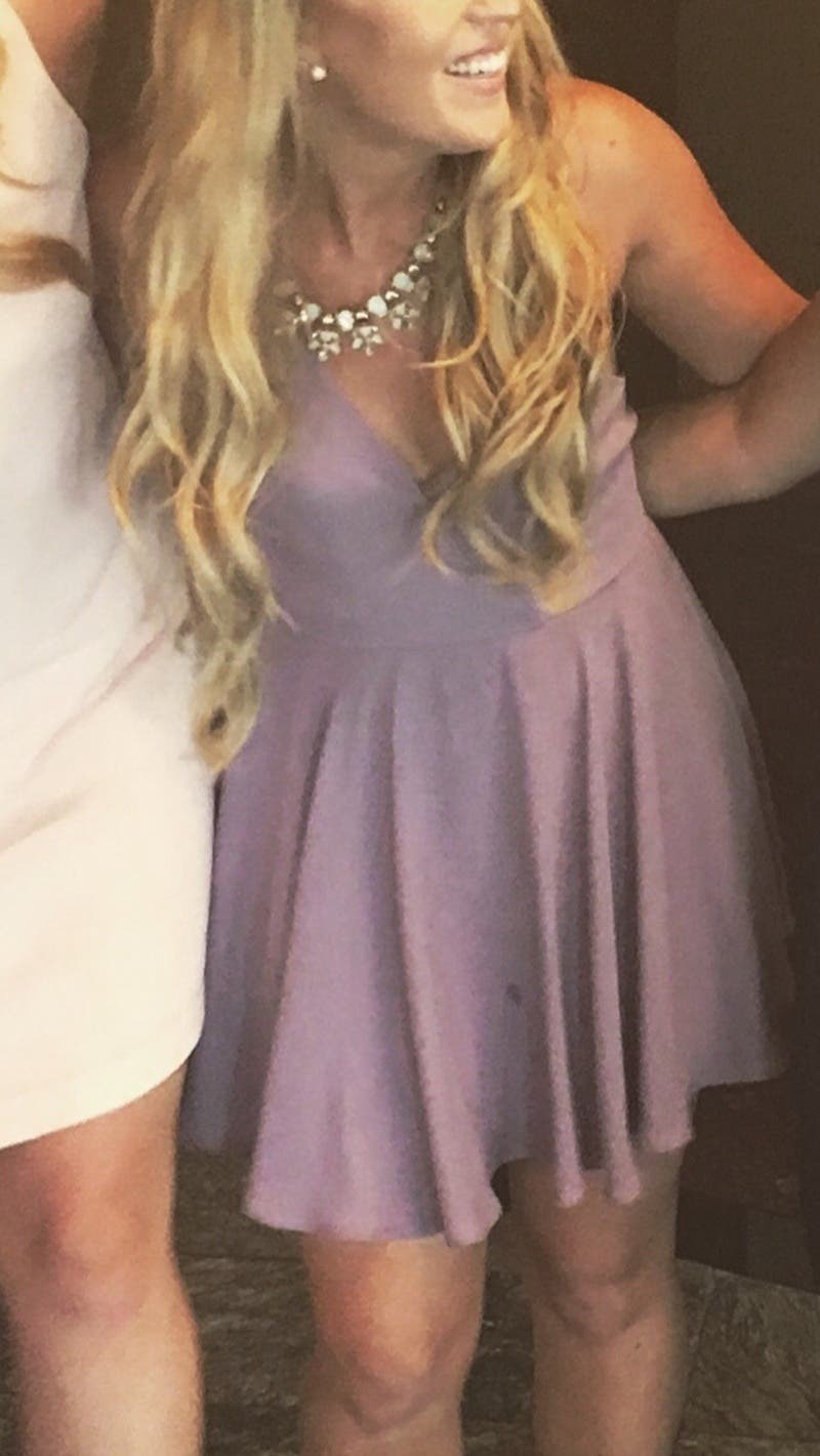 Molly ross