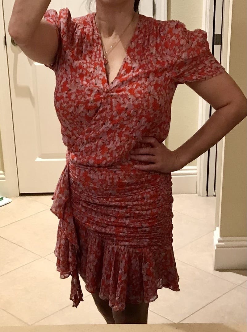 Member review photo