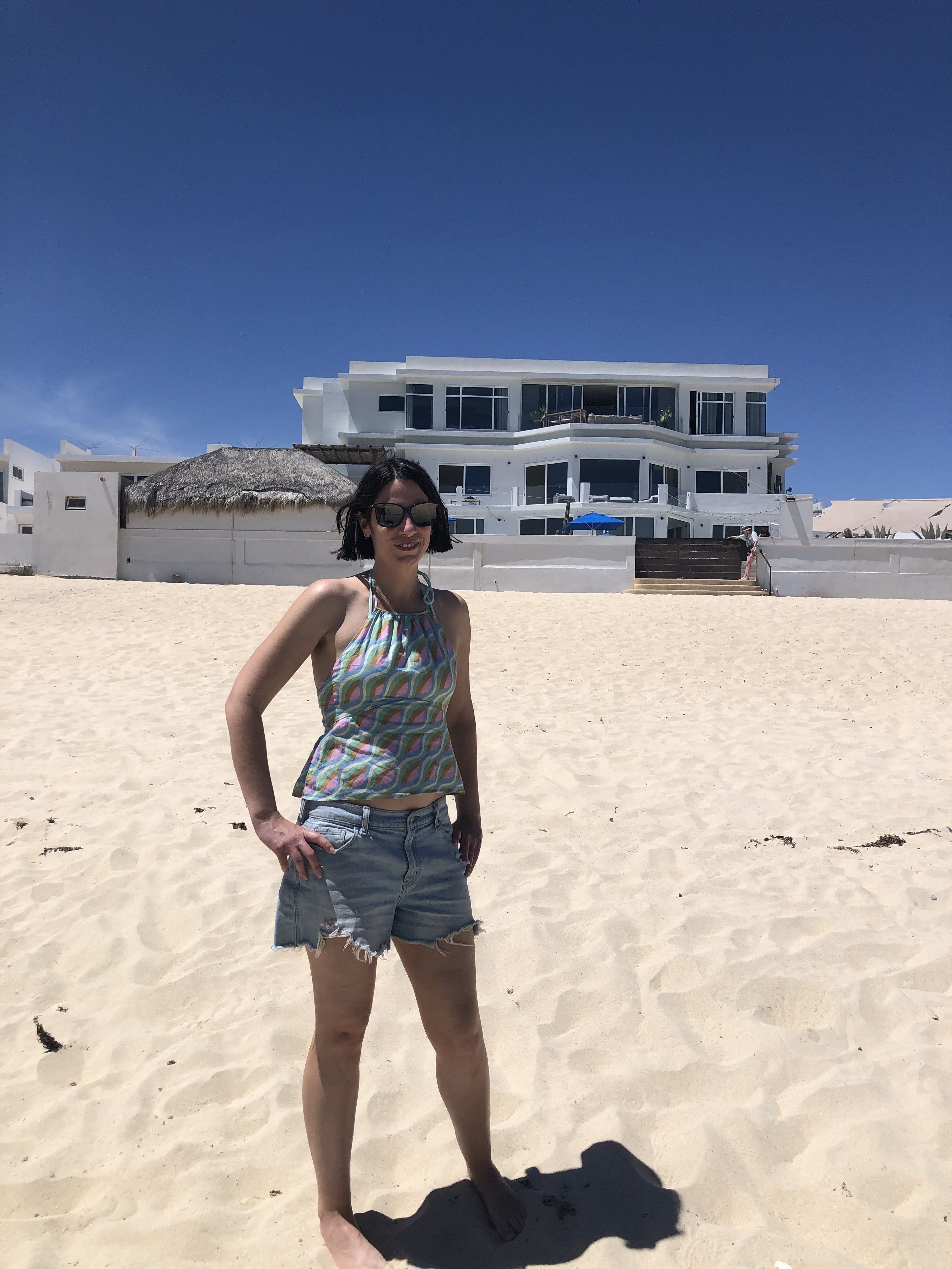 Member review photo
