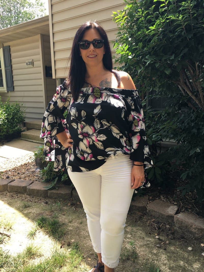 Member review photo