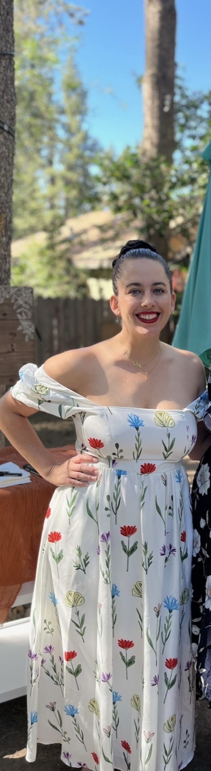 Marissa