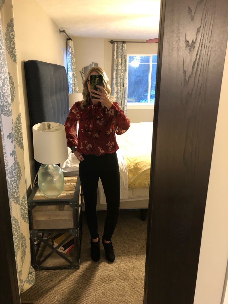 Member review photo